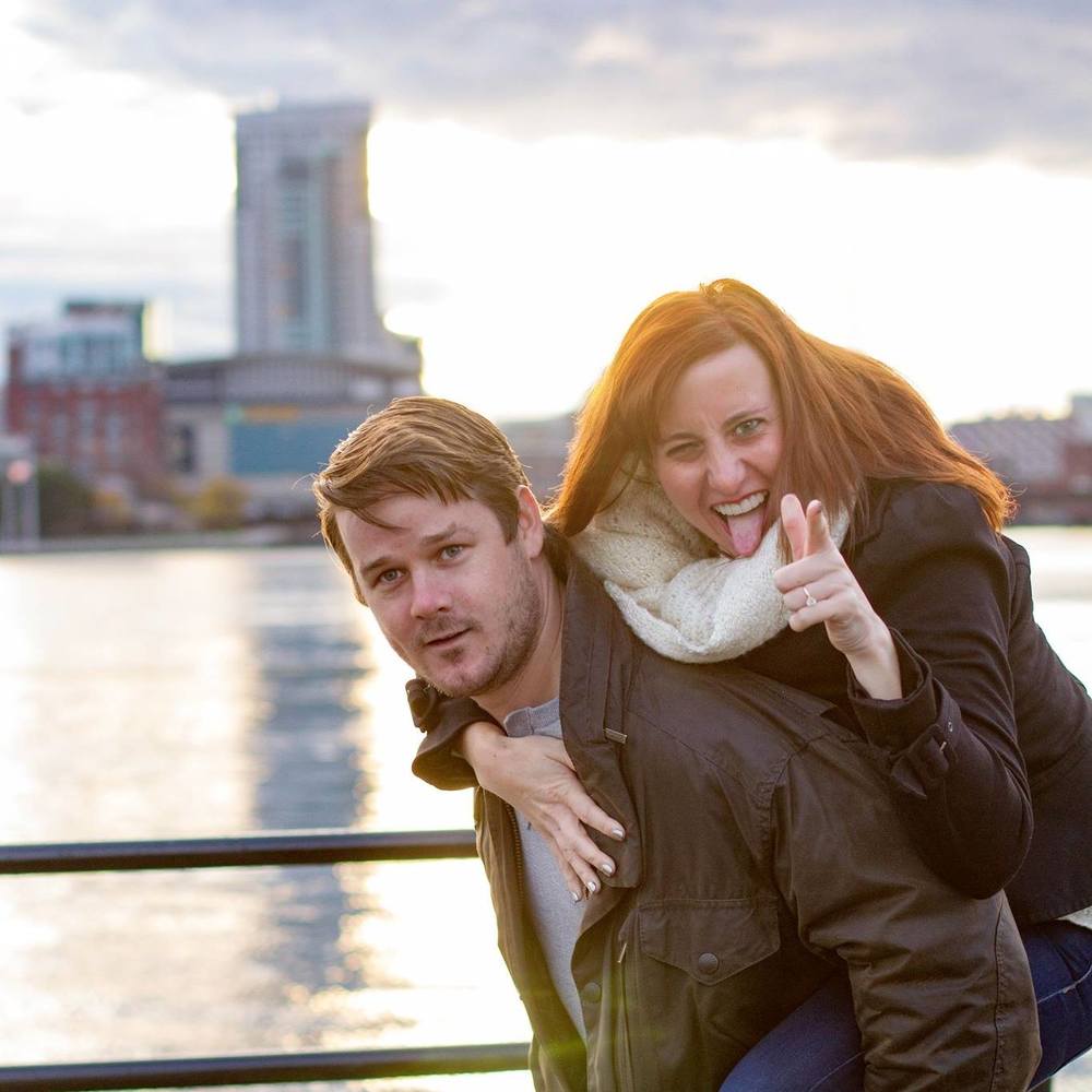 Meet your Posher, Logan